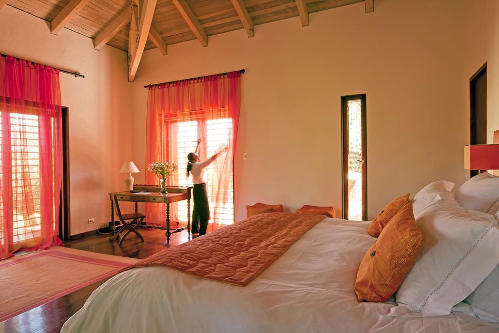 Clos Apalta Residence Relais & Chateaux Santa Cruz Pokoj fotografie